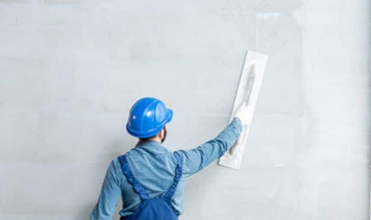 Keles İnşaat Sıvacısı